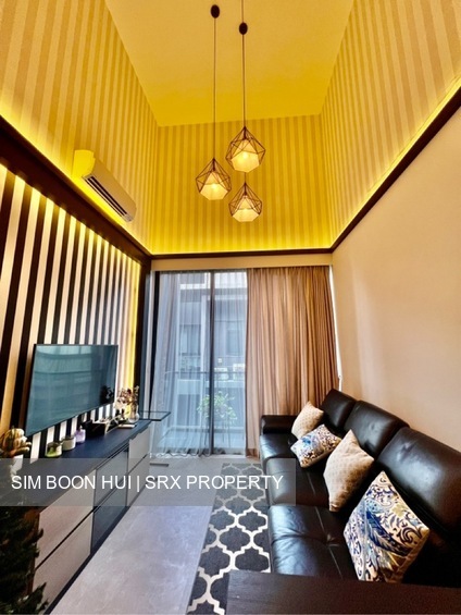 The Asana (D10), Apartment #562073571